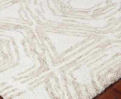 Exquisite Rugs Caprice 2710 Rug Collection In Beige