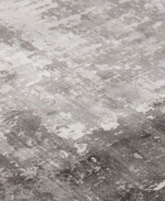Exquisite Rugs Koda 3380 Rug Collection In Gray,ivory