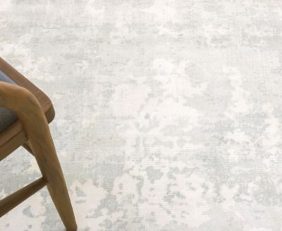Exquisite Rugs Koda 3710 Rug Collection In Silver