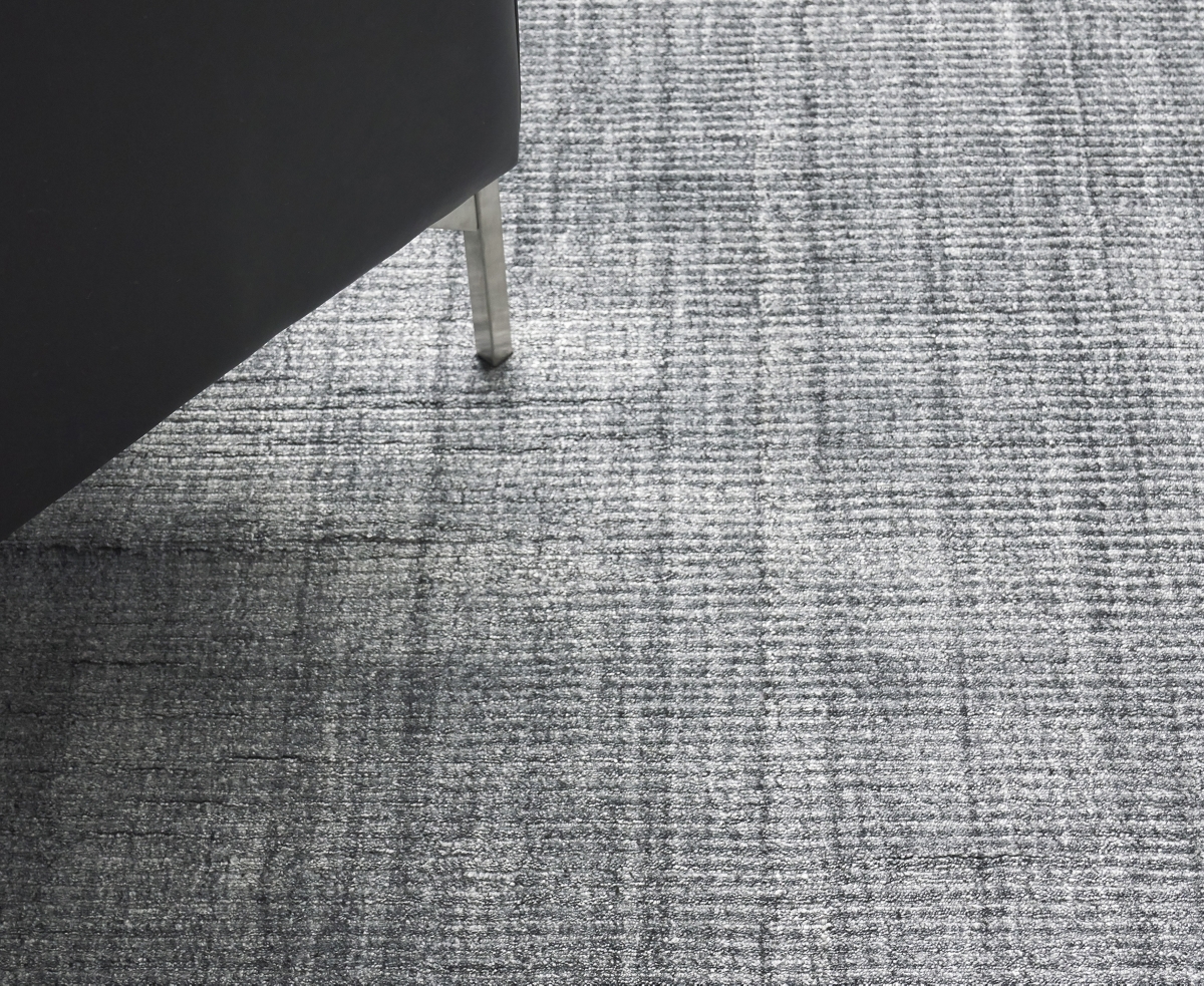 Exquisite Rugs Robin 3780 2'x3' Area Rug In Charcoal