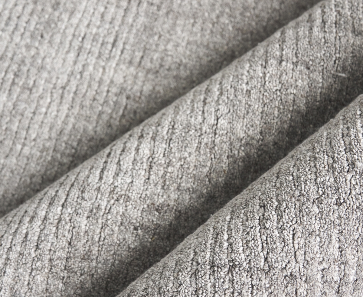 Exquisite Rugs Robin 3779 6'x9' Area Rug In Charcoal