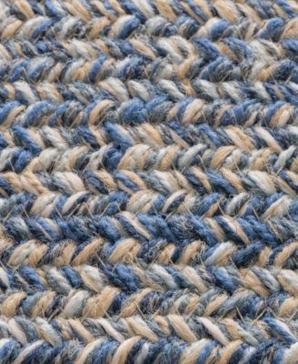 Stockton 0224 2'x8' Runner Area Rug