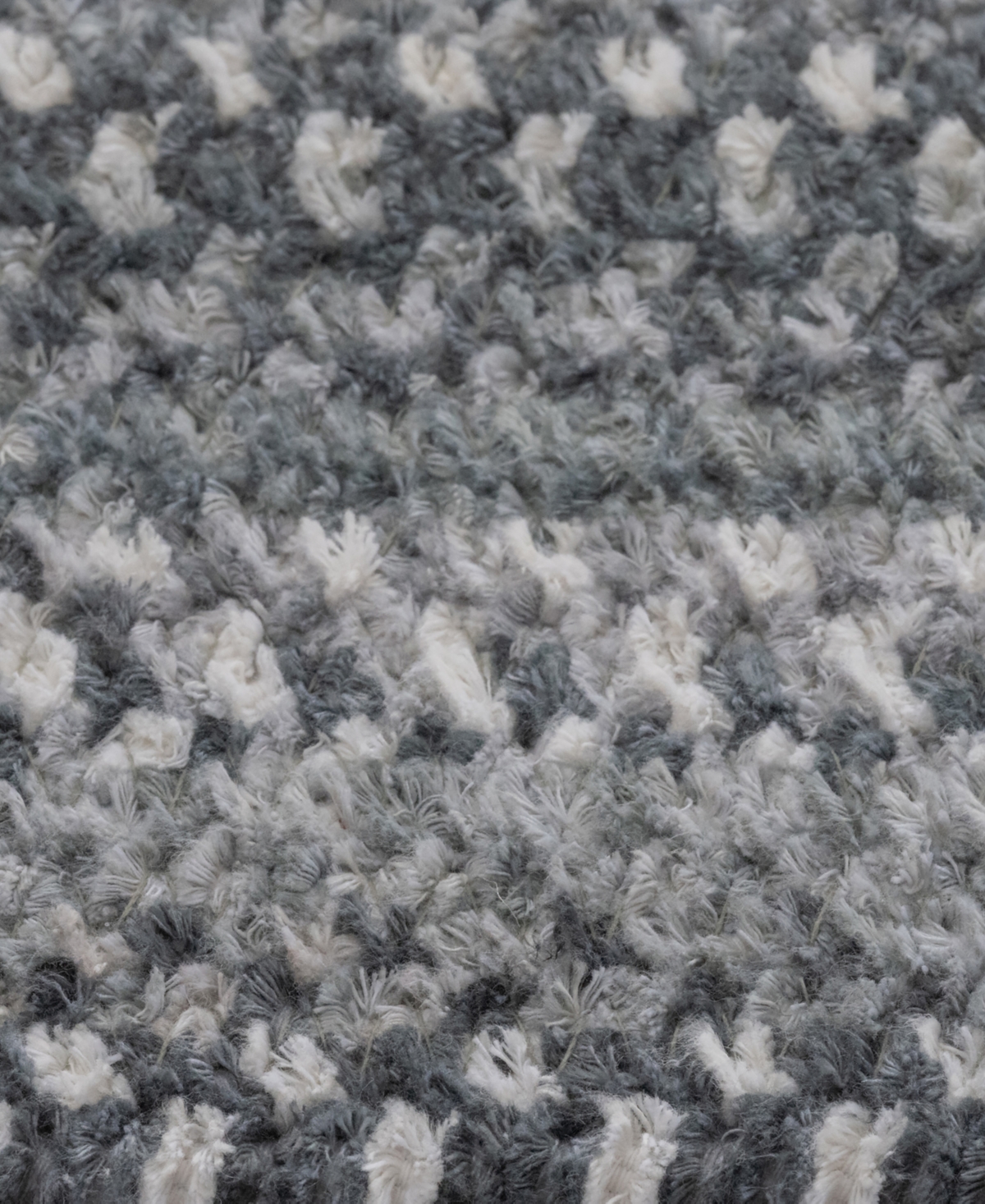 Capel Bambini 0377 2'x8' Runner Area Rug In Gray