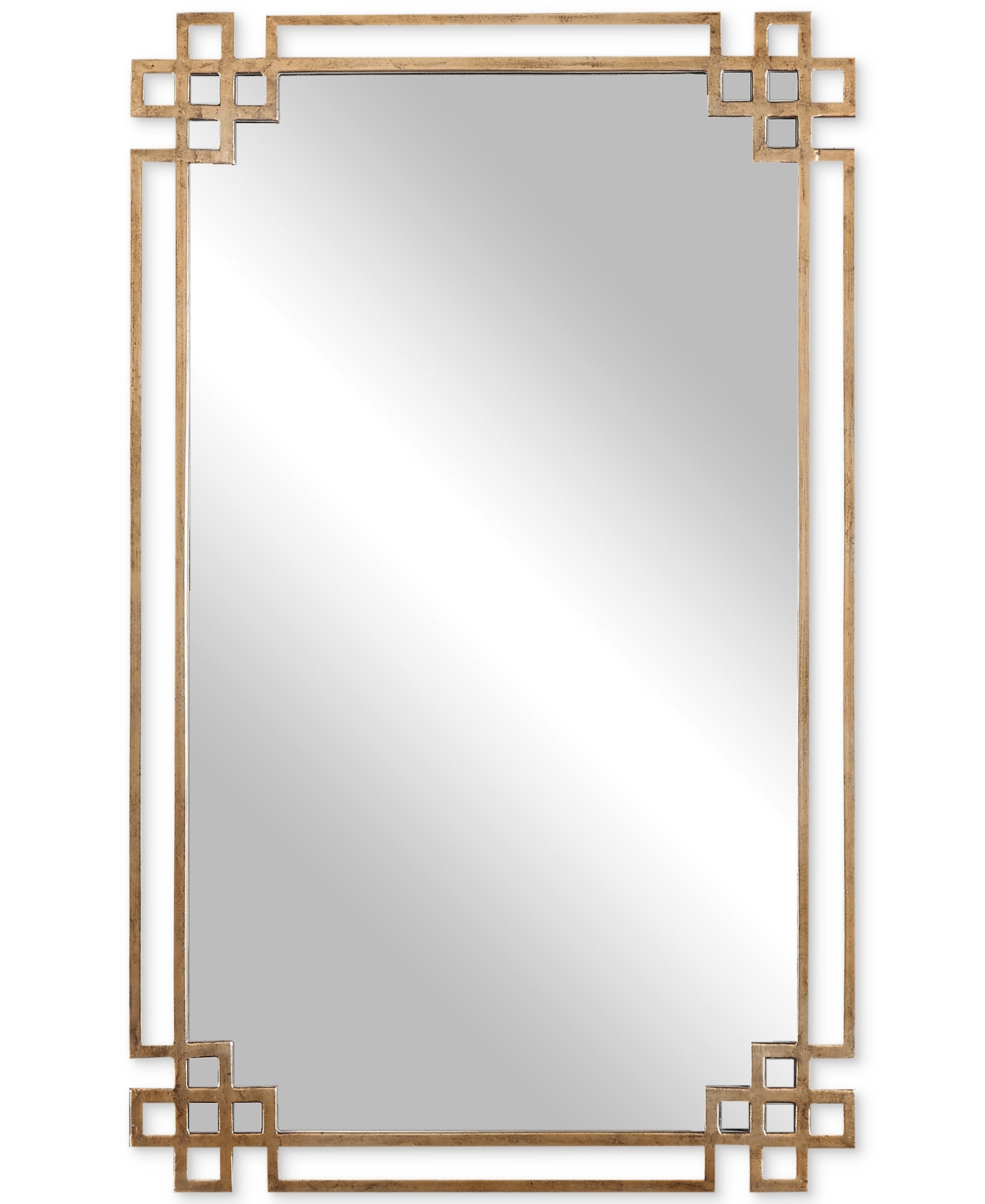 Devoli Mirror