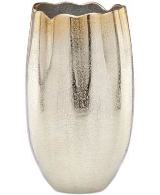 Lenox - Aluminum Alvarodo 10" Vase