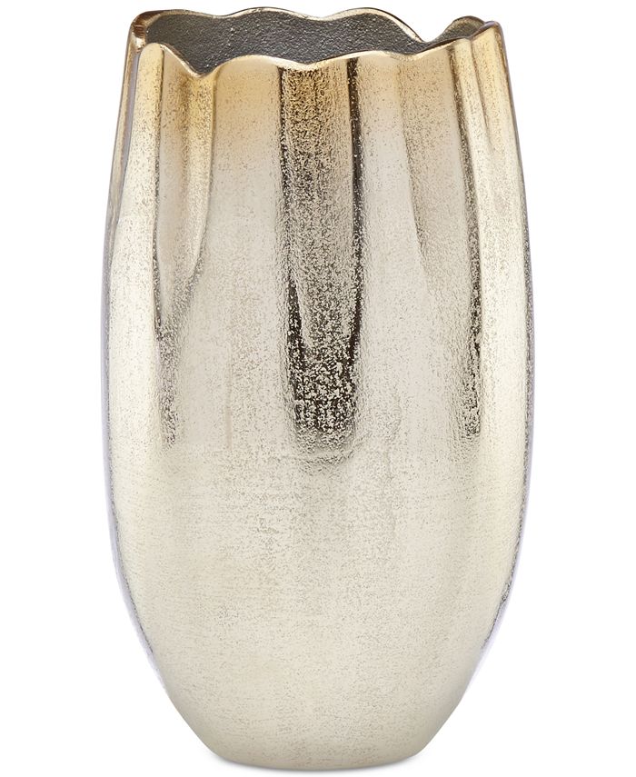 Lenox Alvarado 10" Vase Macy's