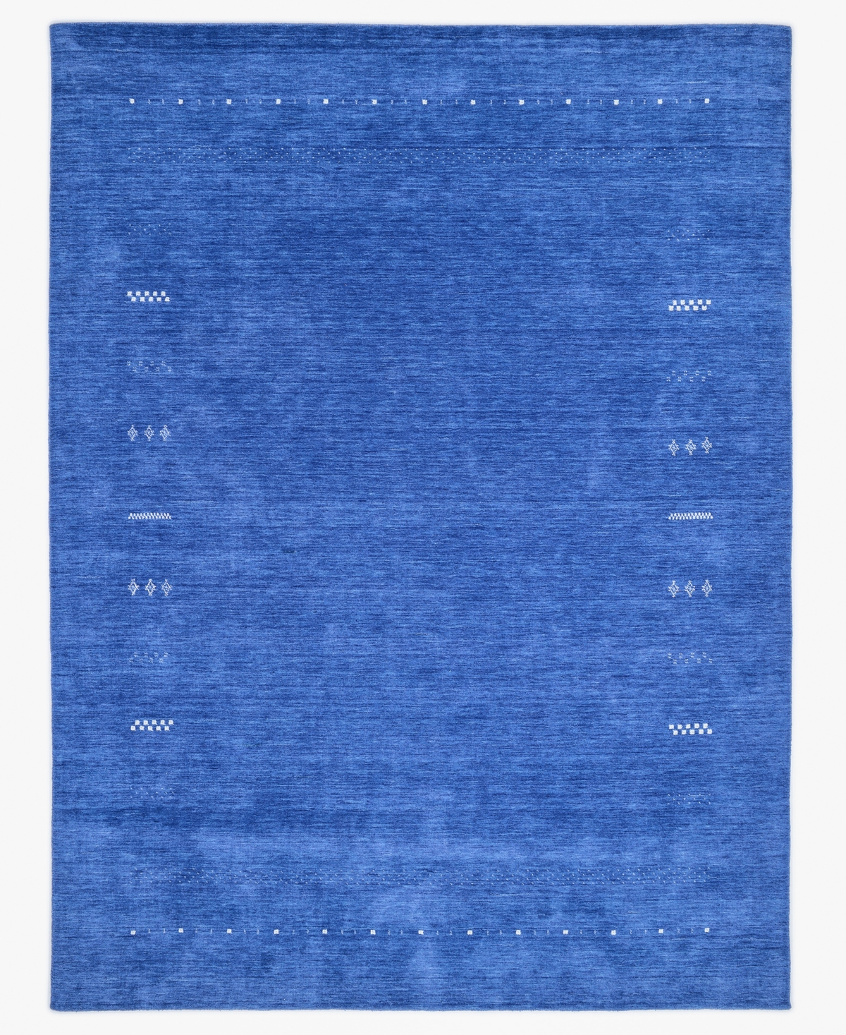 Timeless Rug Designs Hartford S9419 3'x5' Area Rug In Navy