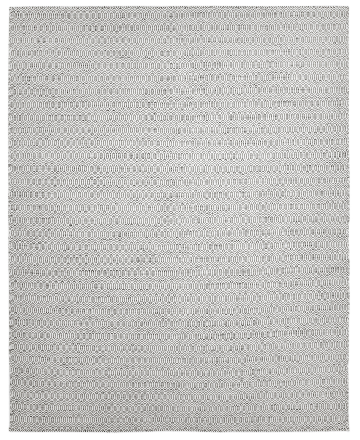 Timeless Rug Designs Chatham S8018 3'x5' Area Rug In Slate