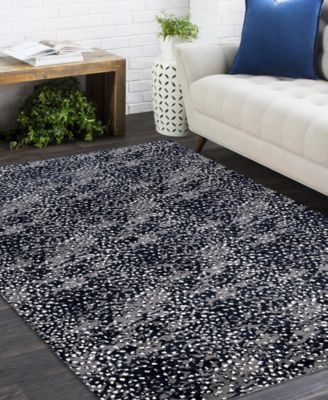 Arash S3313 3'x5' Area Rug