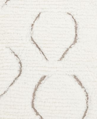 Astoria S3409 3'x5' Area Rug