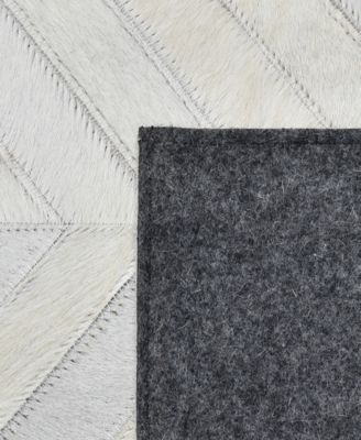 Meir S3339 3'x5' Area Rug