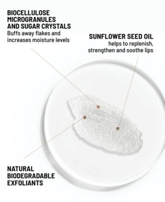 Smoothing Lip Exfoliator, 10 g