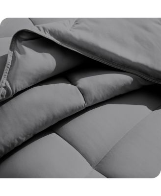 Down Alternative Duvet Insert, Full Size