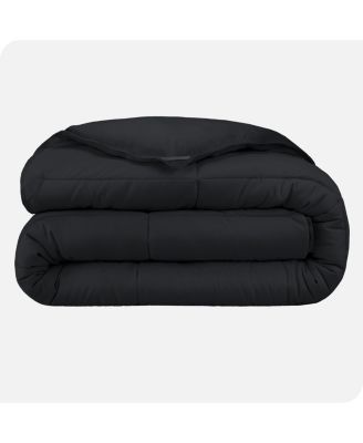 Down Alternative Queen Duvet Insert