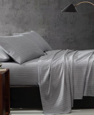 Microfiber 6 Piece Sheet Set, King