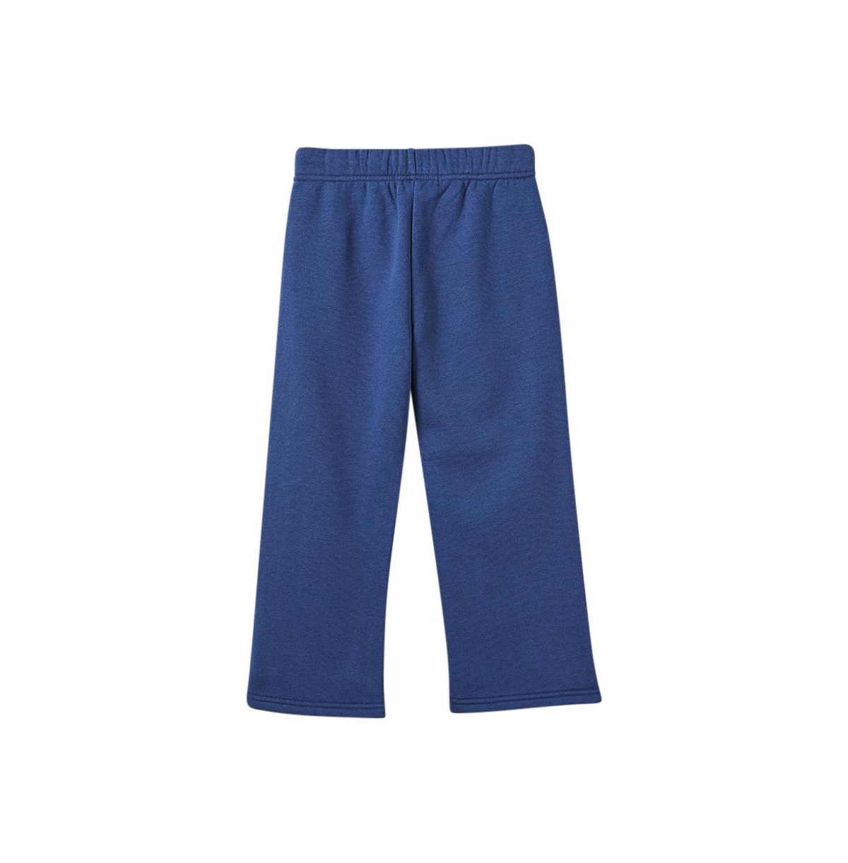Cotton On Little Girls Paige Wide Leg Pant