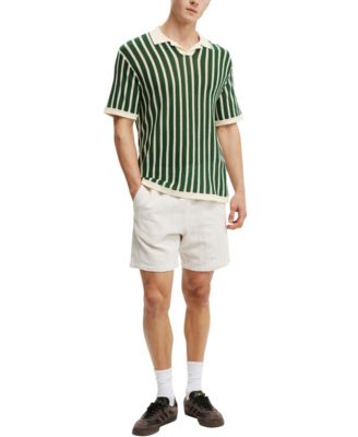 Men's Elevated Easy Short