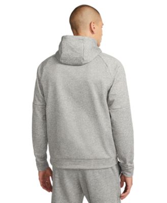 Men's Therma-FIT Long-Sleeve Logo Hoodie