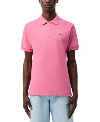 Men's Classic Fit L.12.12 Short Sleeve Polo