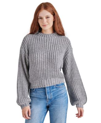 Steve Madden【お得SALE♪】Cashmir Sweater ブーティー Steve Madden Cashmir Sweater Bootie - Free Shipping | DSW