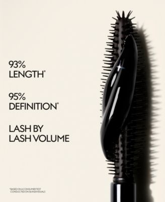 L'Obscur Lengthening Mascara
