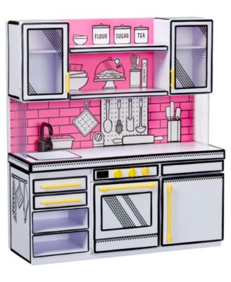 Miniverse Make It Mini Kitchen