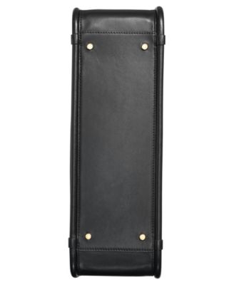 Plainview Chain Drawstring Tote Bag