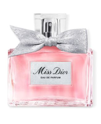 Miss Dior Eau De Parfum Fragrance Collection