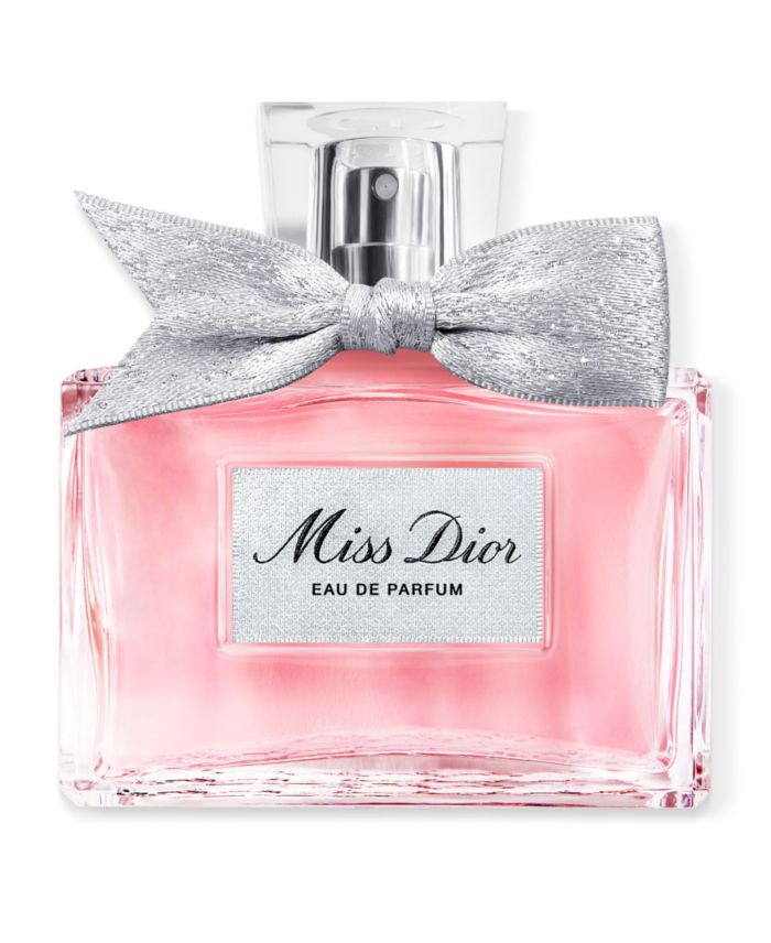 DIOR Miss Dior Eau de Parfum Fragrance Collection