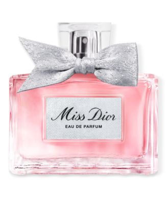 Dior Miss Dior Eau de Parfum Spray, 1.7-oz. - Macy's