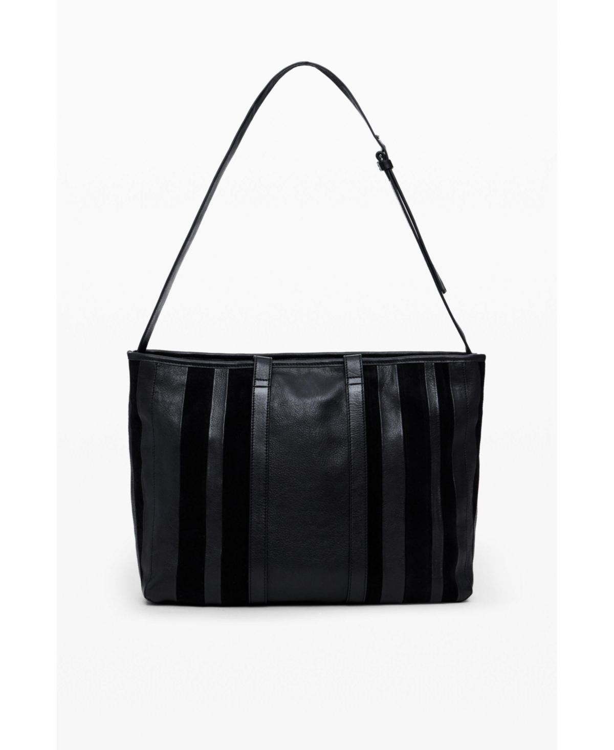 Desigual Women's Leather shopper bag