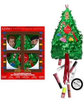 NYX Professional Makeup - 12-Pc. Home Alone Makeup Pi&ntilde;ata Gift Set