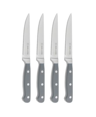 8-Piece Steak Knife Set