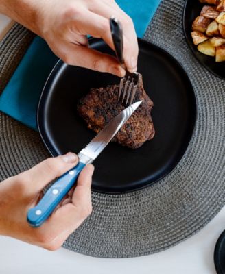 8-Piece Steak Knife Set