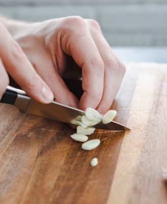 4-Piece Starter Knife Set