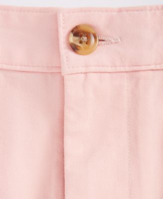 Men's Regular-Fit 9" 4-Way Stretch Shorts