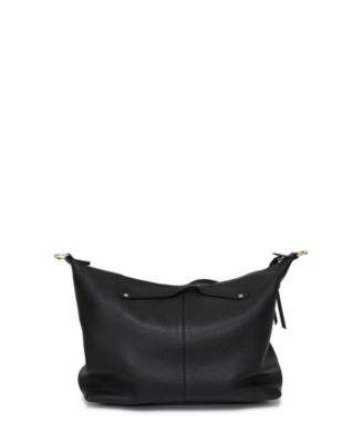For Your Love Zip Front Handbag