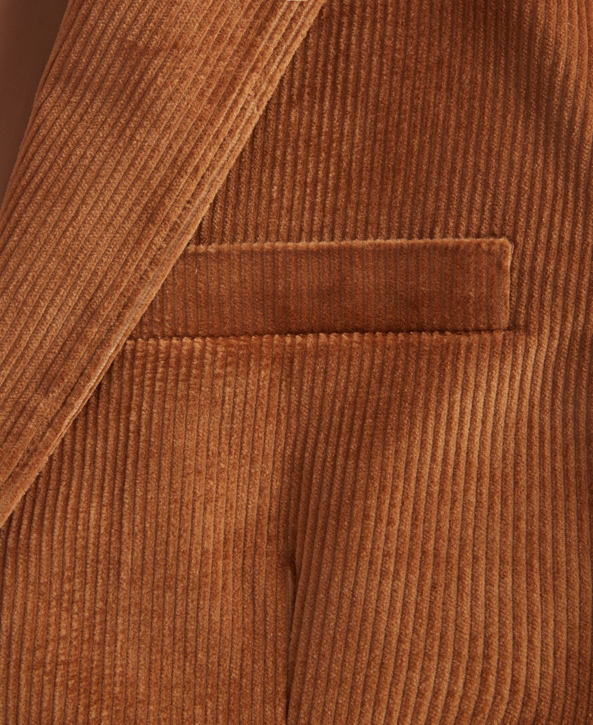 Club Room Men's Notch-Lapel Corduroy Blazer, Exclusively at Macy's
