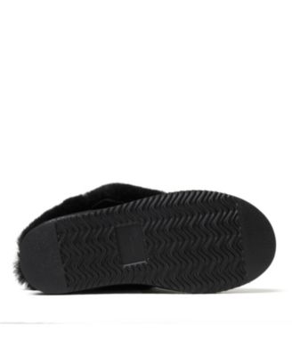 Women's Perth Genuine Shearling Foldover Boot