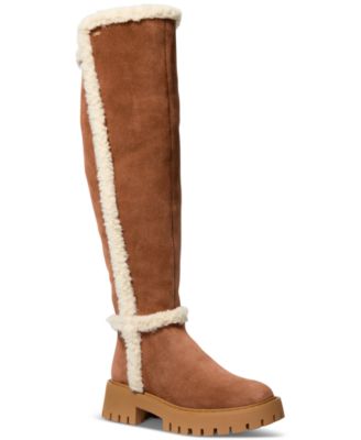 Michael Kors - Women's Asher Boots