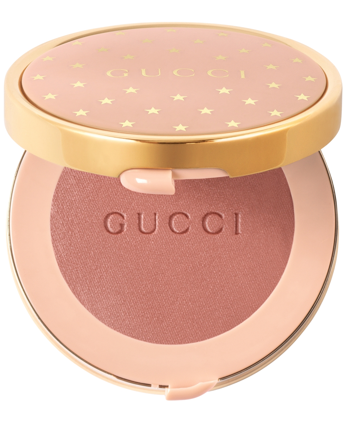 Gucci Blush De Beaute Luminous Matte Blush In 05 - Rosy Beige