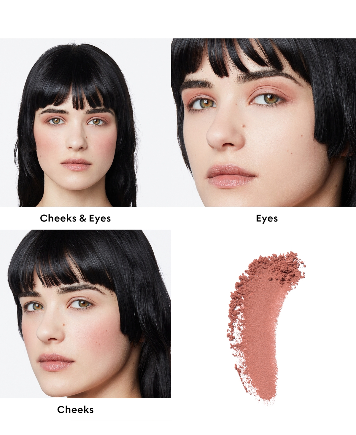 Gucci Blush De Beaute Luminous Matte Blush In 05 - Rosy Beige