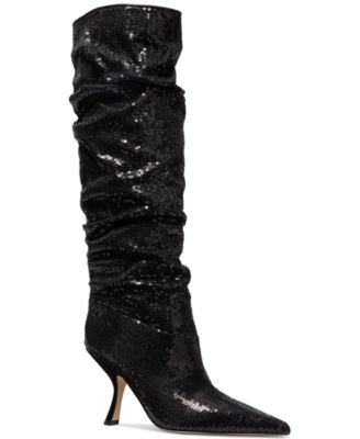 Michael Kors - Women's Luna Slouch Boots