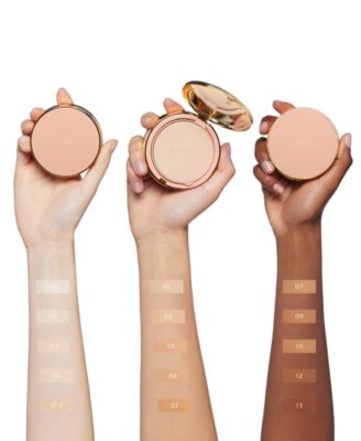 Poudre de Beauté Mat Naturel Matte Face Setting Powder