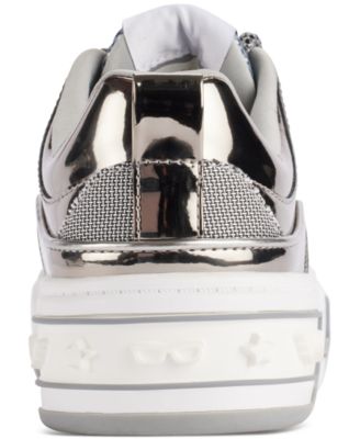 Women's Colden Lace-Up Sneakers