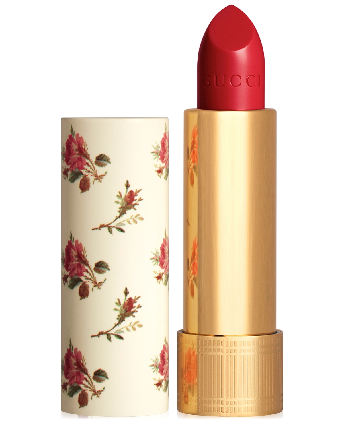 GUCCI ROUGE A LEVRES VOILE SHEER LIPSTICK 