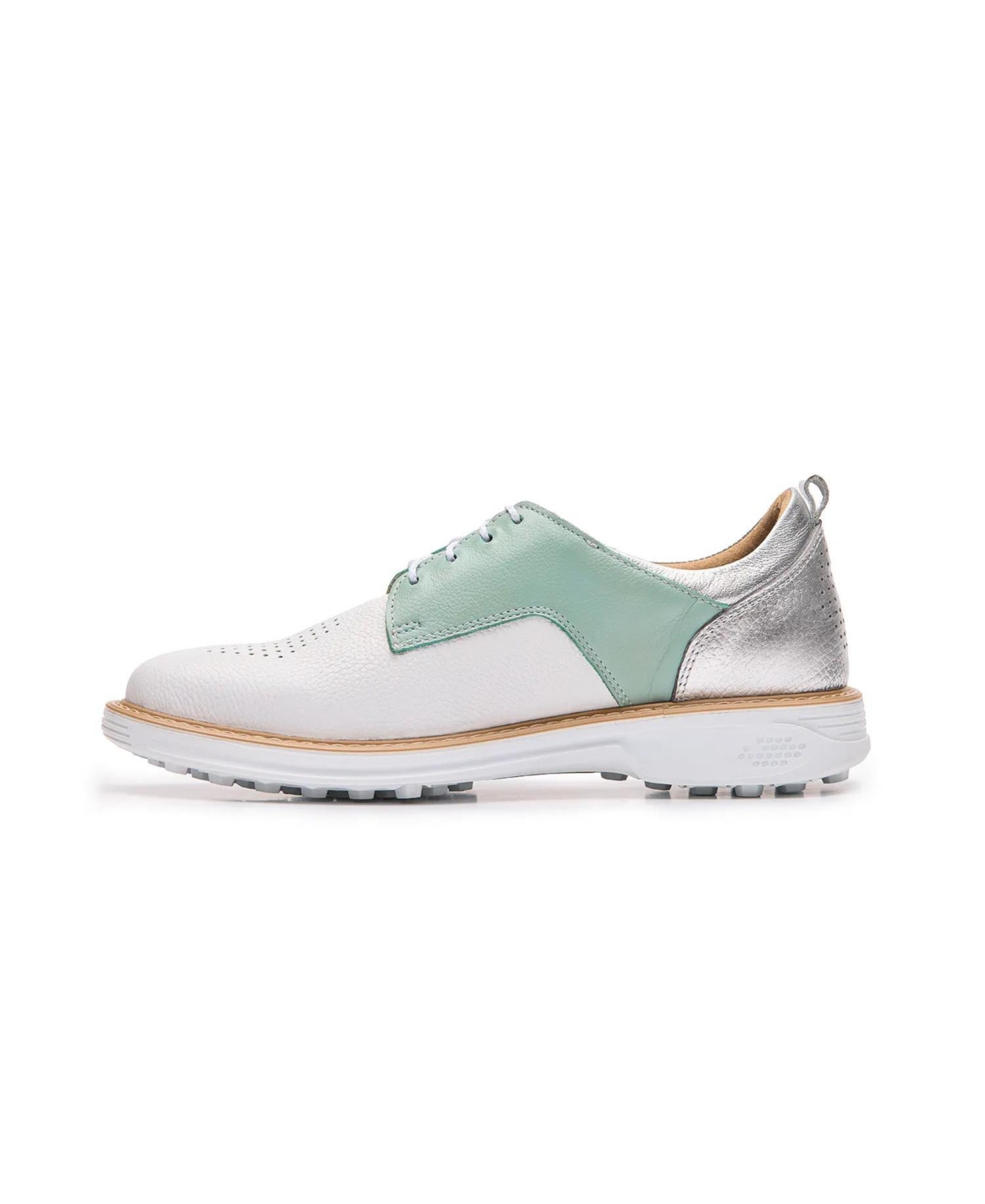 Boxto Inspiration Romance Spikeless Golf Shoes For Women By Golf