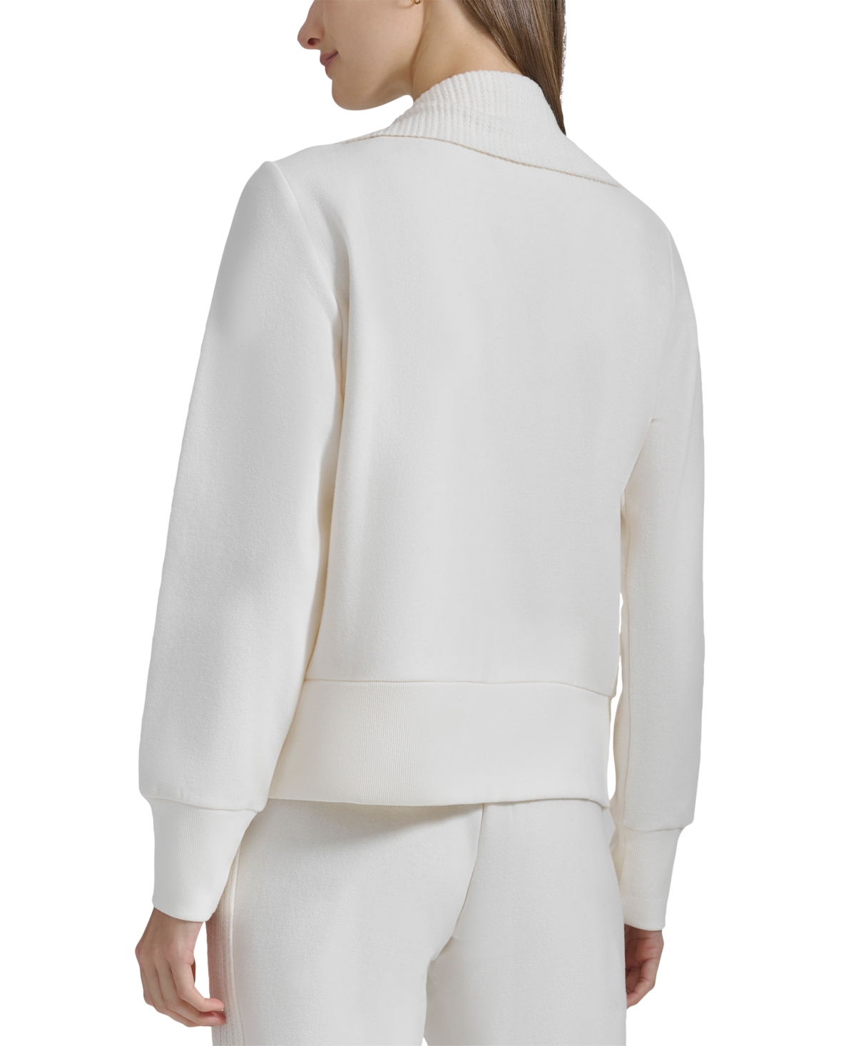Marc New York Women's Fleece Jacket