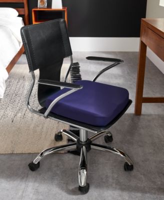 Pressure Relieving Seat Cushion