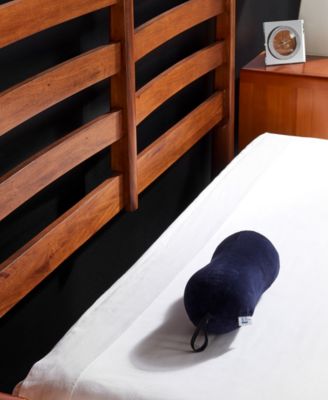 All-Purpose Peanut-Shaped Pillow